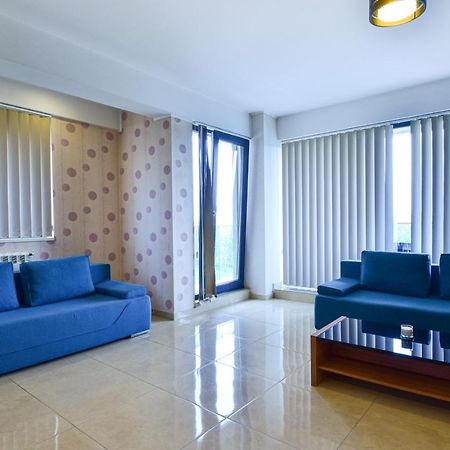 Sunny Luxury Apartment 2 马马亚 外观 照片
