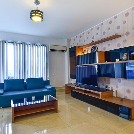 Sunny Luxury Apartment 2 马马亚 外观 照片