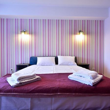 Sunny Luxury Apartment 2 马马亚 外观 照片
