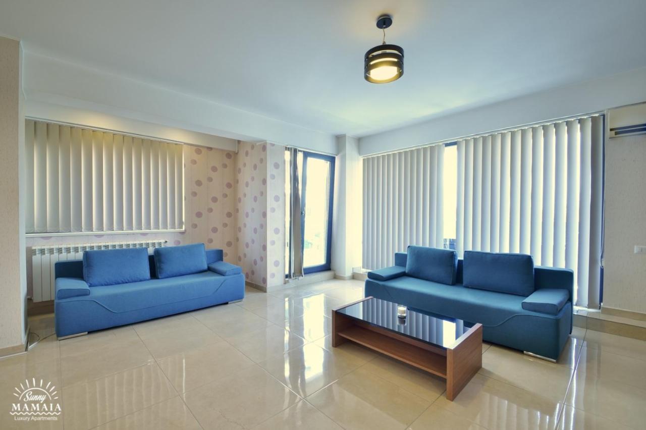 Sunny Luxury Apartment 2 马马亚 外观 照片