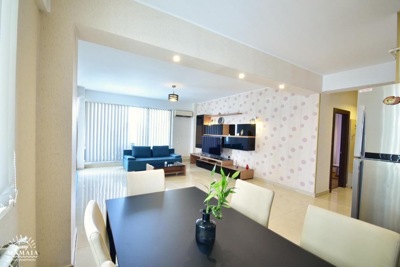 Sunny Luxury Apartment 2 马马亚 外观 照片