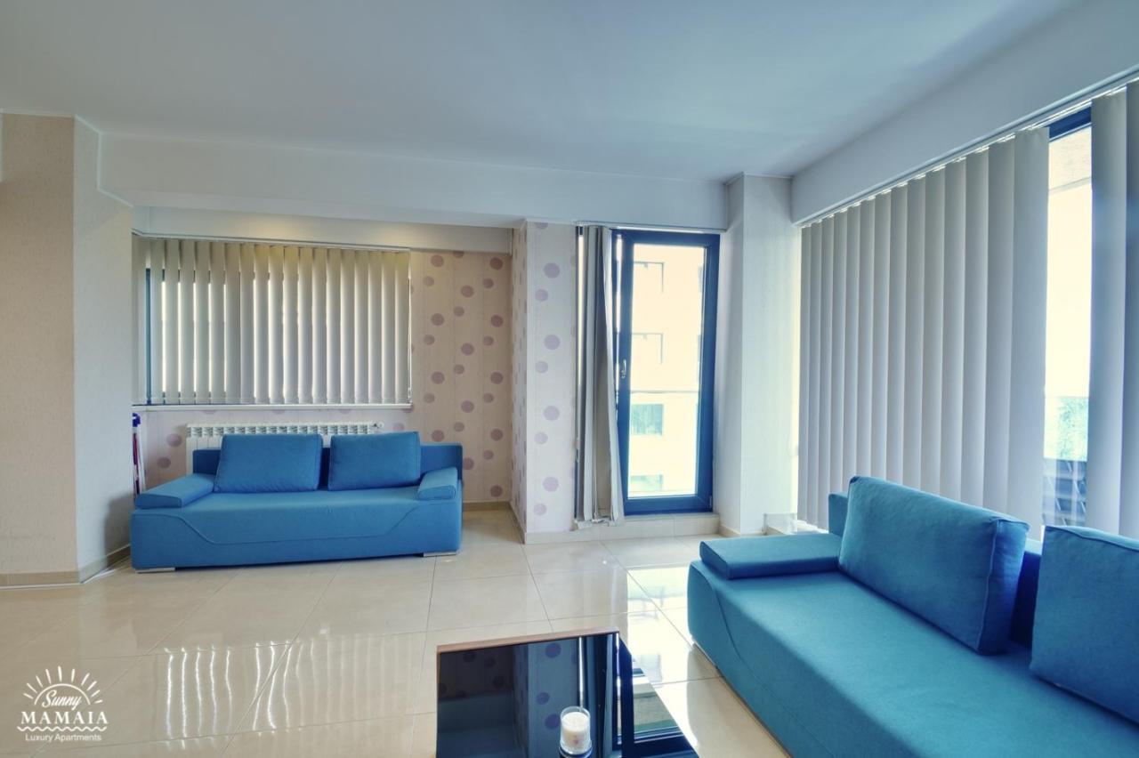 Sunny Luxury Apartment 2 马马亚 外观 照片