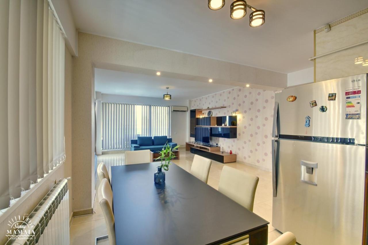 Sunny Luxury Apartment 2 马马亚 外观 照片