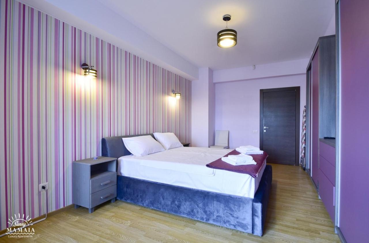 Sunny Luxury Apartment 2 马马亚 外观 照片