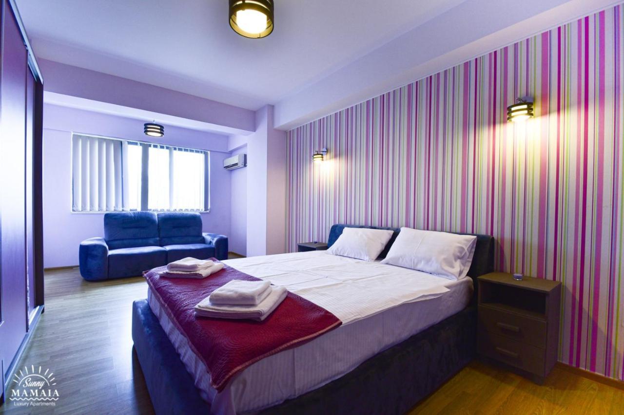 Sunny Luxury Apartment 2 马马亚 外观 照片