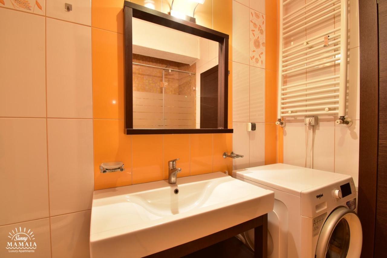 Sunny Luxury Apartment 2 马马亚 外观 照片