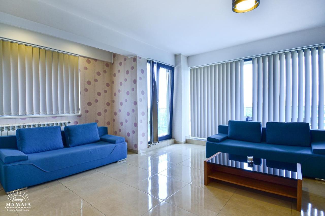 Sunny Luxury Apartment 2 马马亚 外观 照片