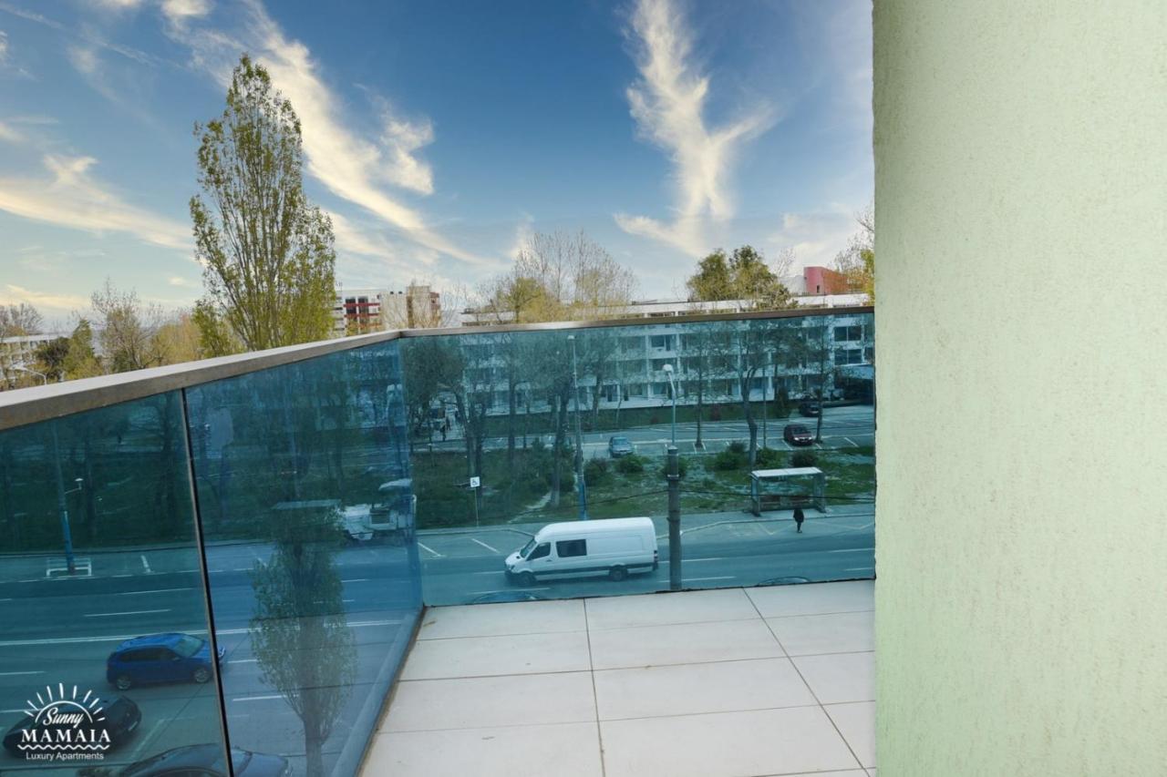 Sunny Luxury Apartment 2 马马亚 外观 照片