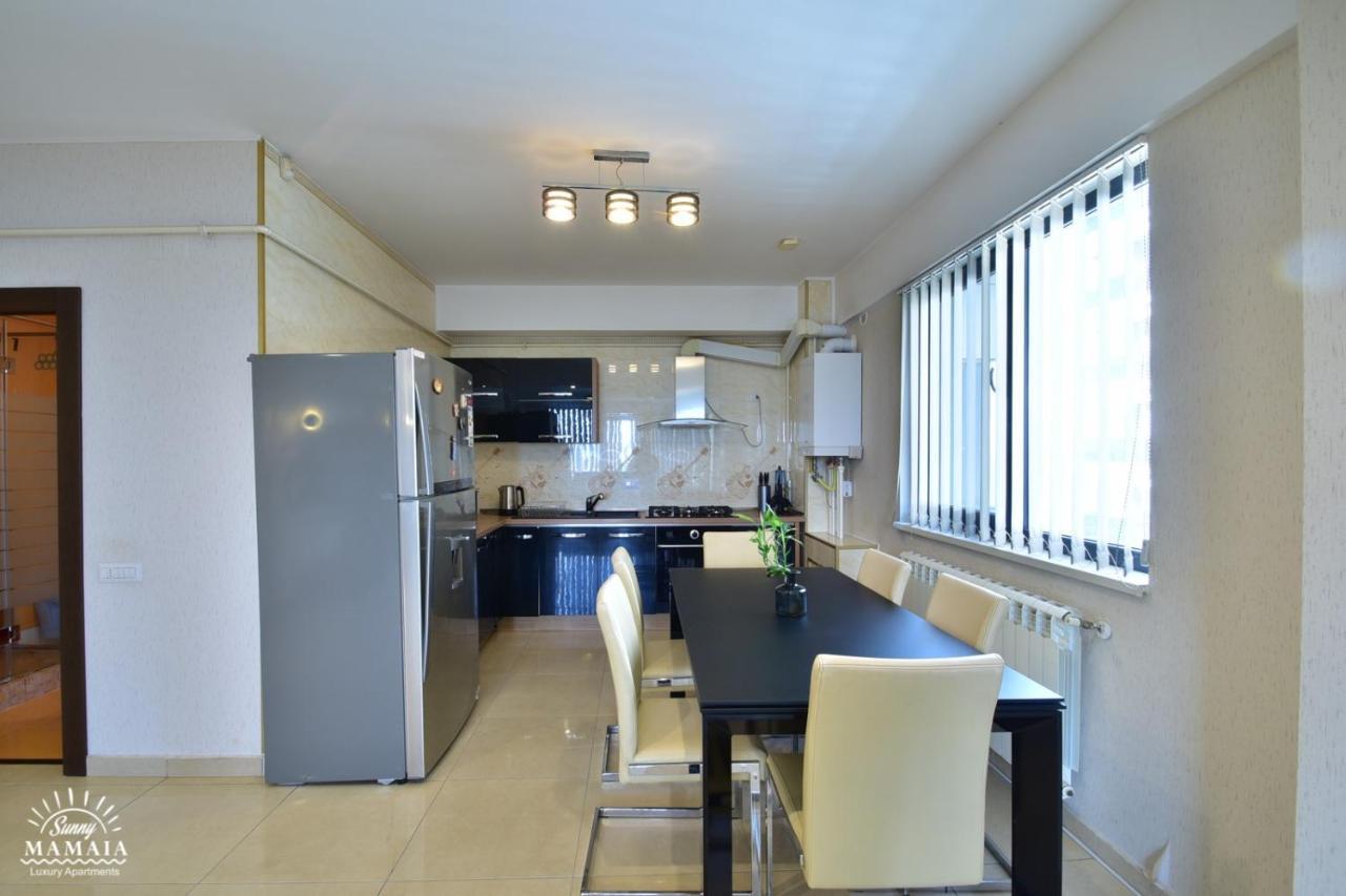 Sunny Luxury Apartment 2 马马亚 外观 照片
