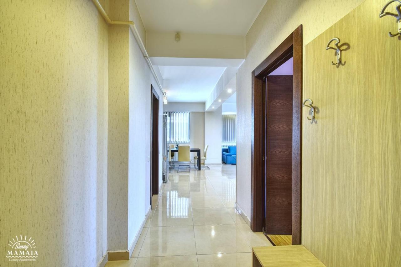 Sunny Luxury Apartment 2 马马亚 外观 照片