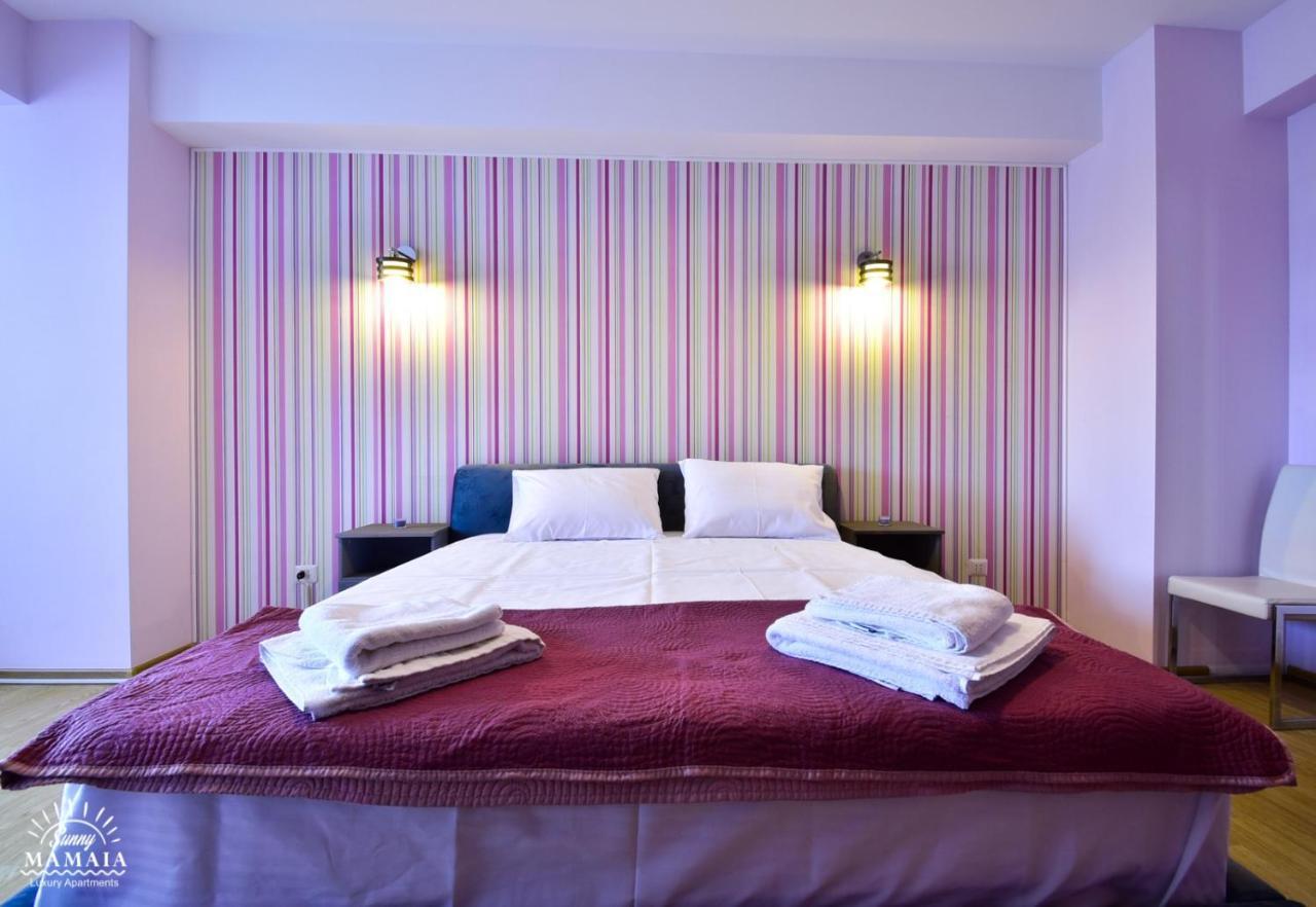 Sunny Luxury Apartment 2 马马亚 外观 照片