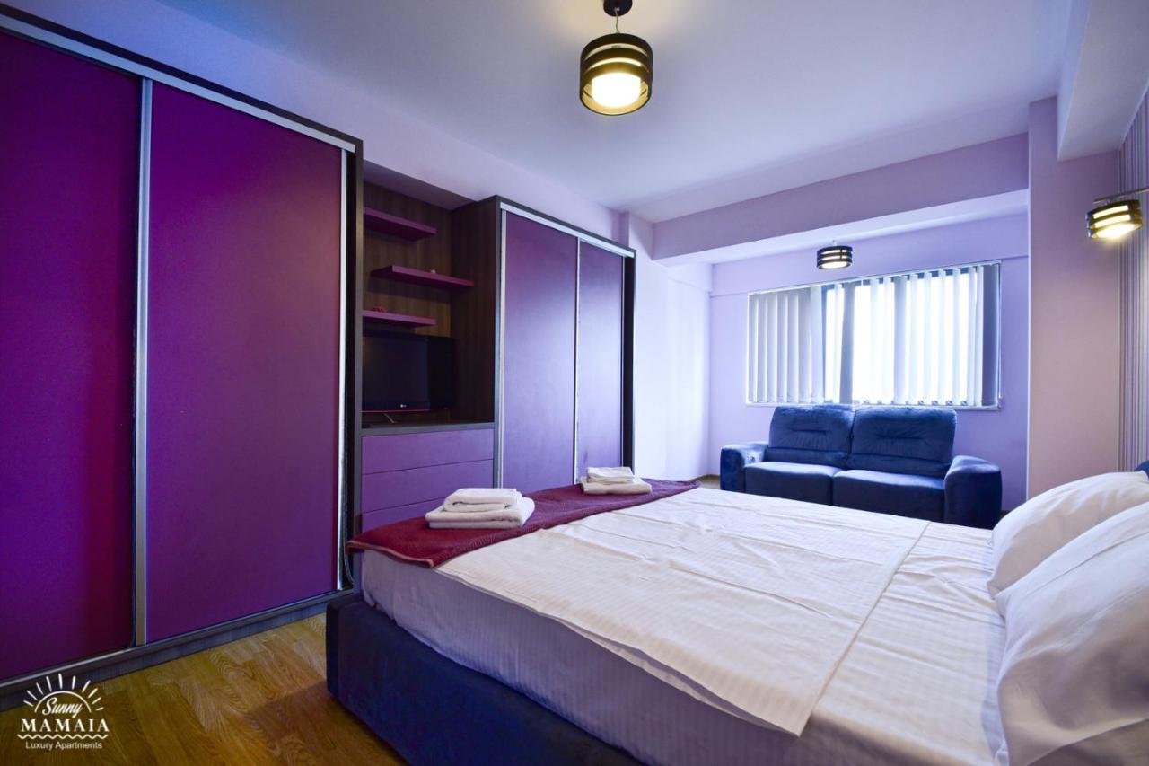Sunny Luxury Apartment 2 马马亚 外观 照片