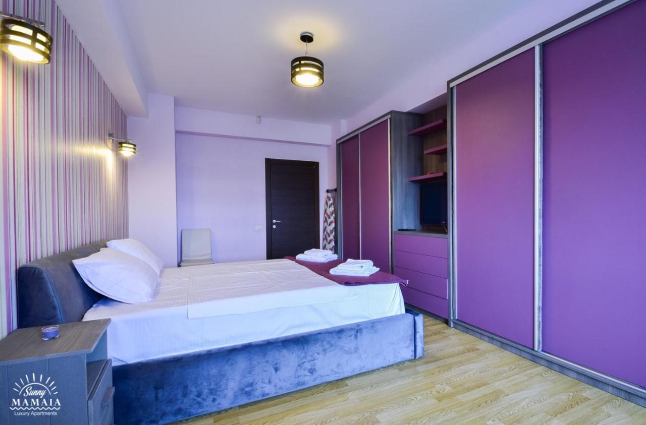 Sunny Luxury Apartment 2 马马亚 外观 照片